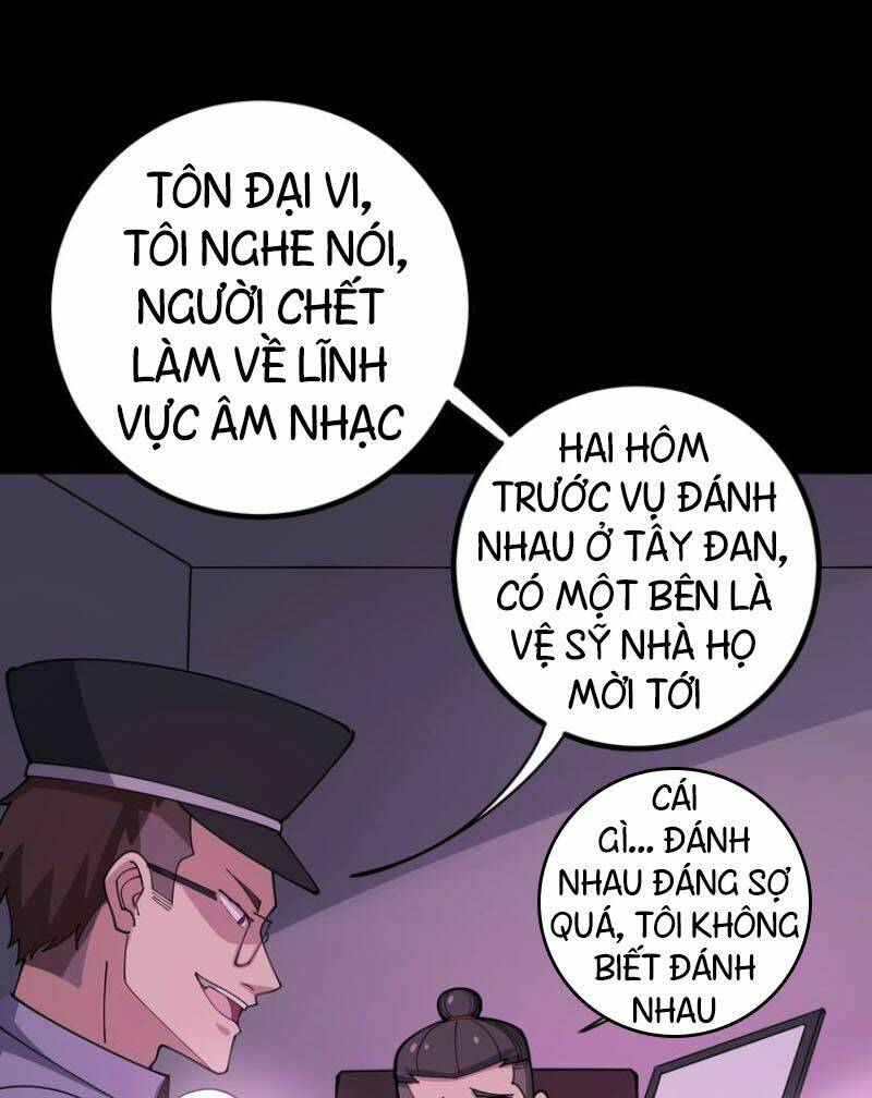 Độc Thủ Vu Y Chapter 76 - Trang 2