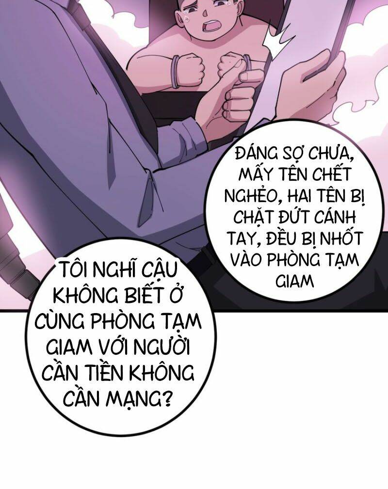Độc Thủ Vu Y Chapter 76 - Trang 2