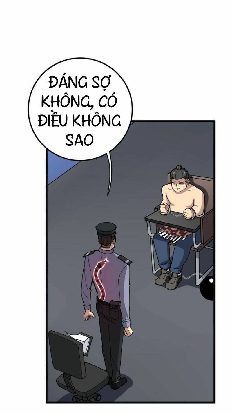 Độc Thủ Vu Y Chapter 76 - Trang 2