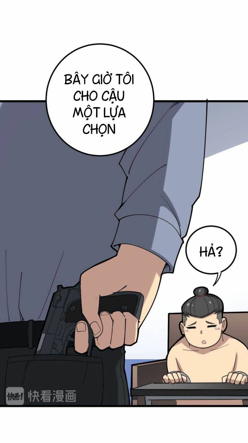 Độc Thủ Vu Y Chapter 76 - Trang 2