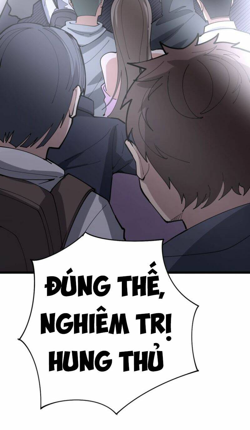 Độc Thủ Vu Y Chapter 76 - Trang 2