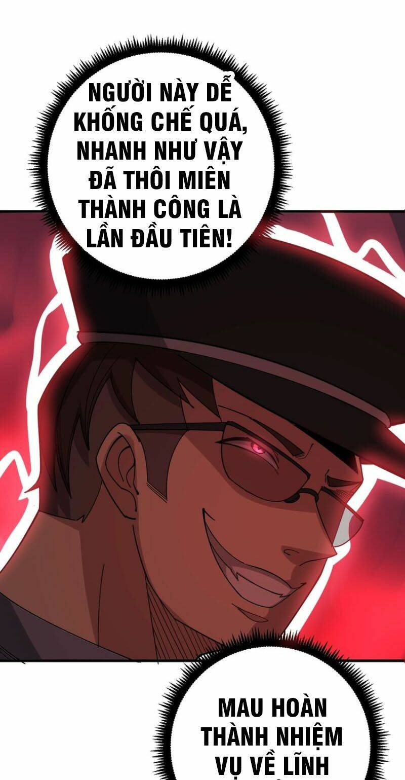 Độc Thủ Vu Y Chapter 76 - Trang 2