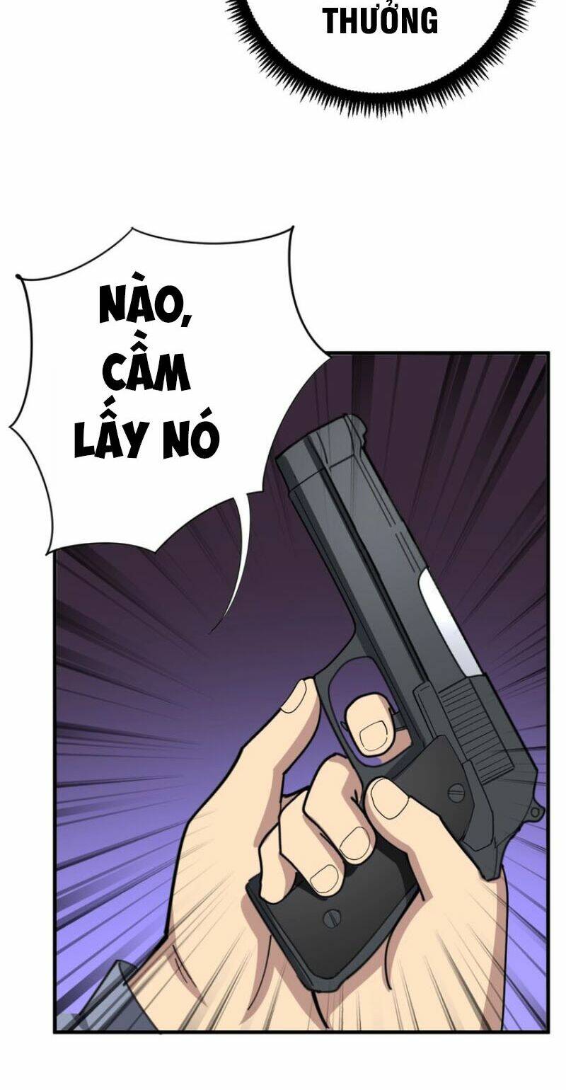 Độc Thủ Vu Y Chapter 76 - Trang 2