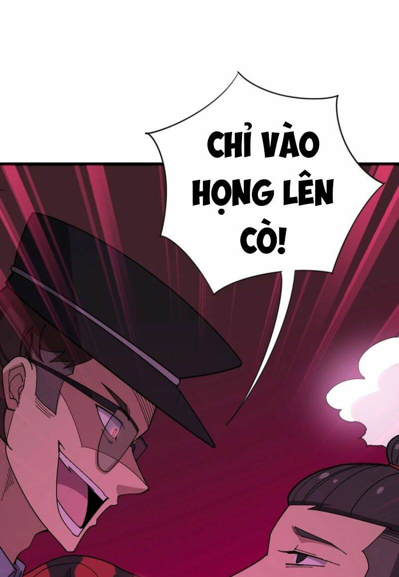 Độc Thủ Vu Y Chapter 76 - Trang 2