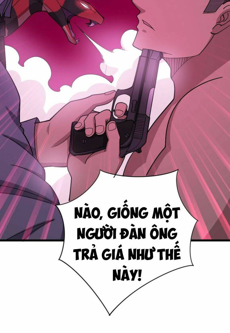 Độc Thủ Vu Y Chapter 76 - Trang 2