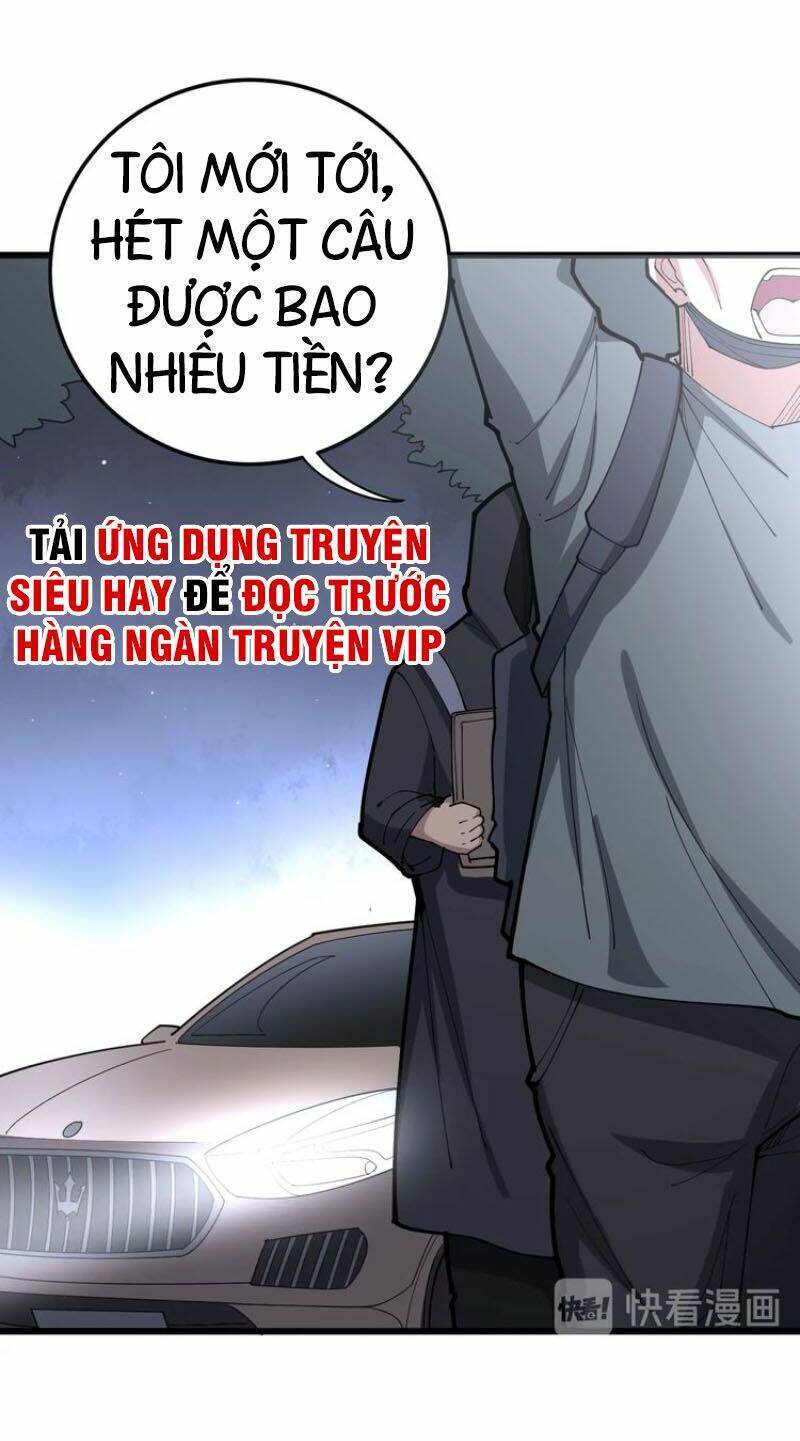 Độc Thủ Vu Y Chapter 76 - Trang 2