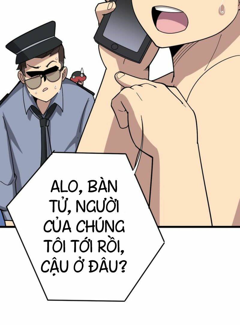 Độc Thủ Vu Y Chapter 76 - Trang 2