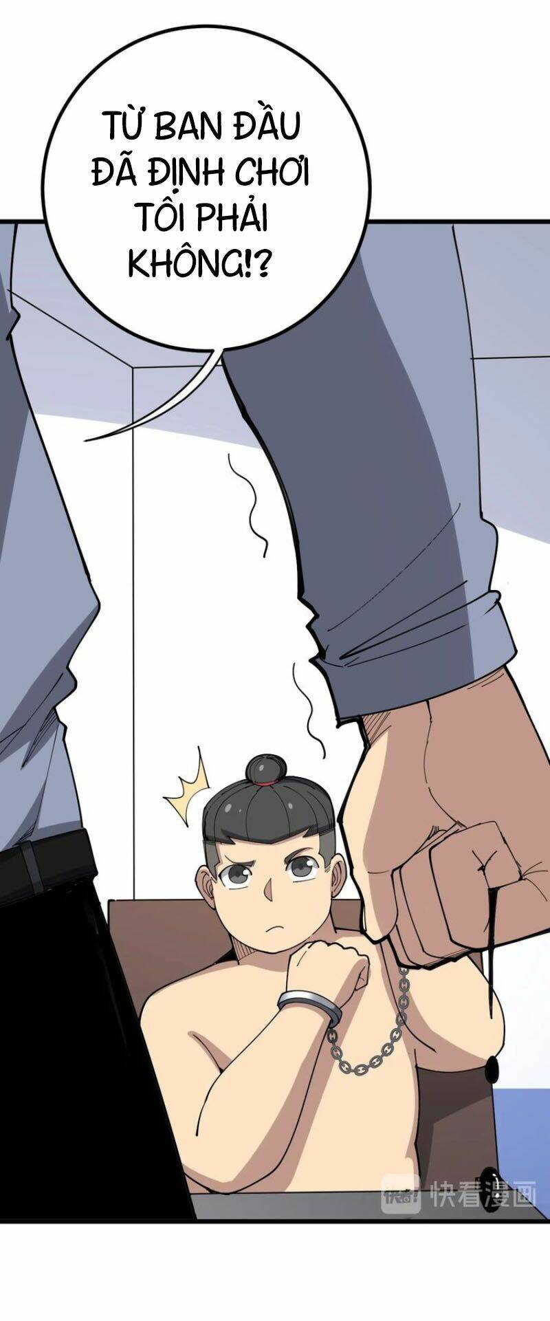 Độc Thủ Vu Y Chapter 76 - Trang 2