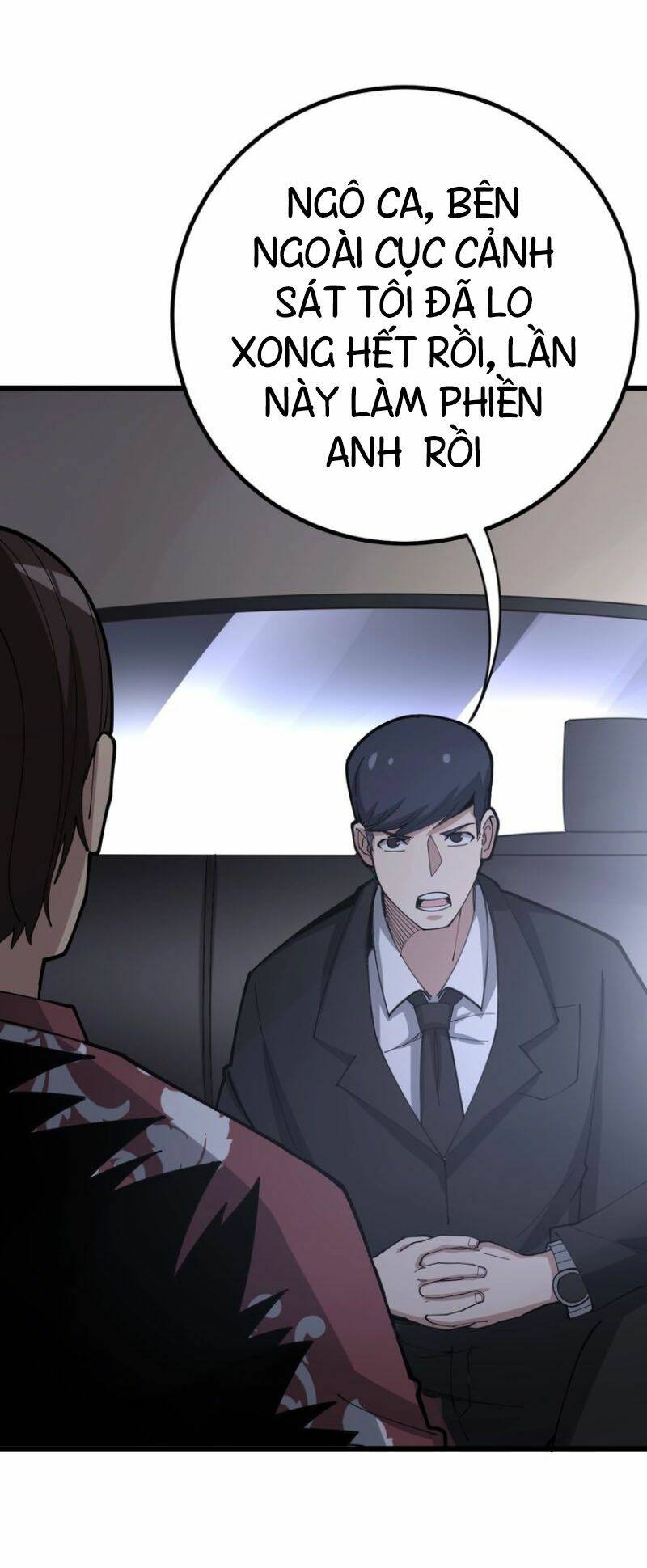 Độc Thủ Vu Y Chapter 76 - Trang 2