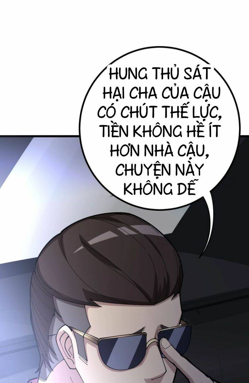Độc Thủ Vu Y Chapter 76 - Trang 2