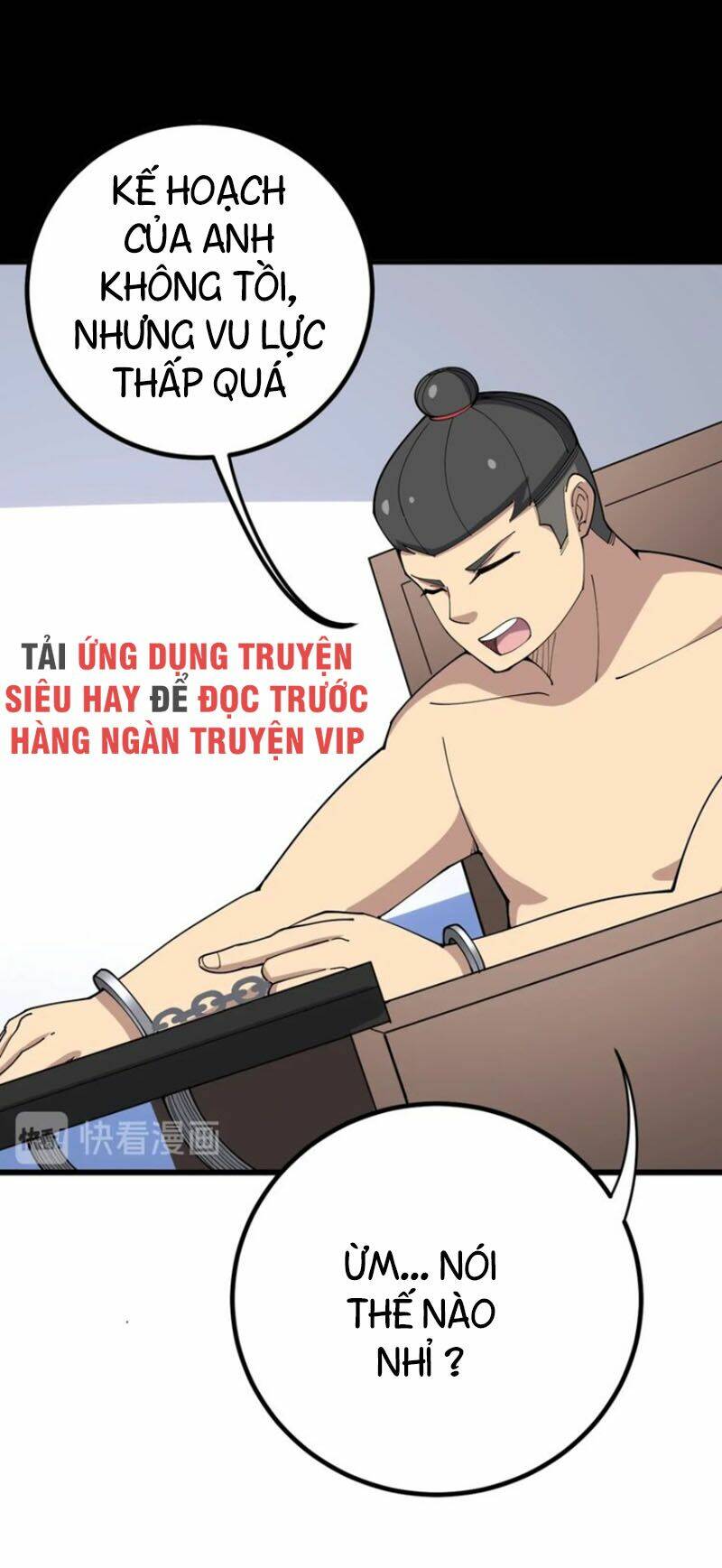 Độc Thủ Vu Y Chapter 77 - Trang 2