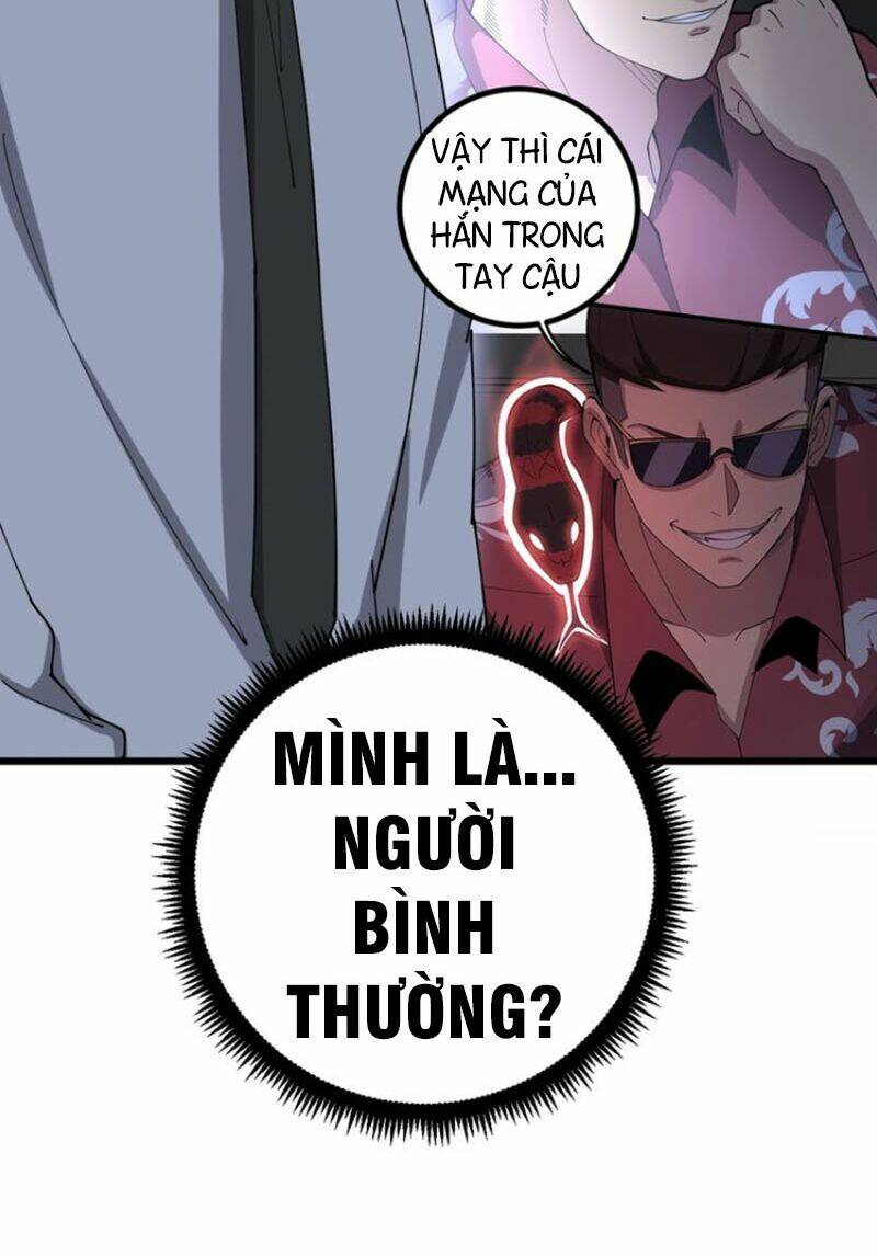 Độc Thủ Vu Y Chapter 77 - Trang 2