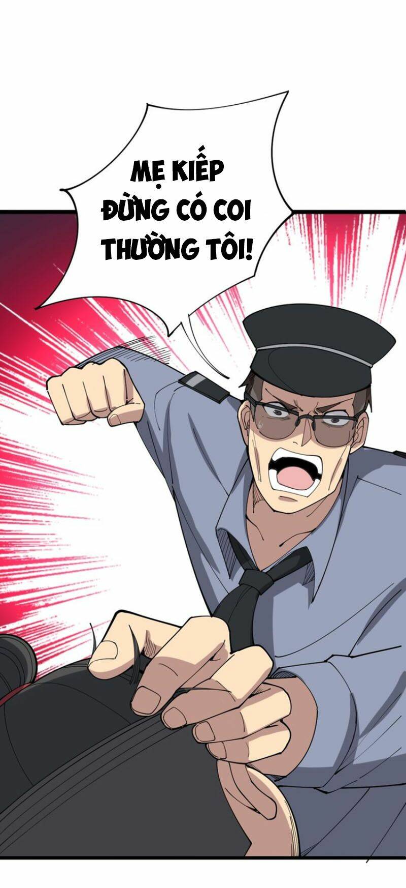 Độc Thủ Vu Y Chapter 77 - Trang 2