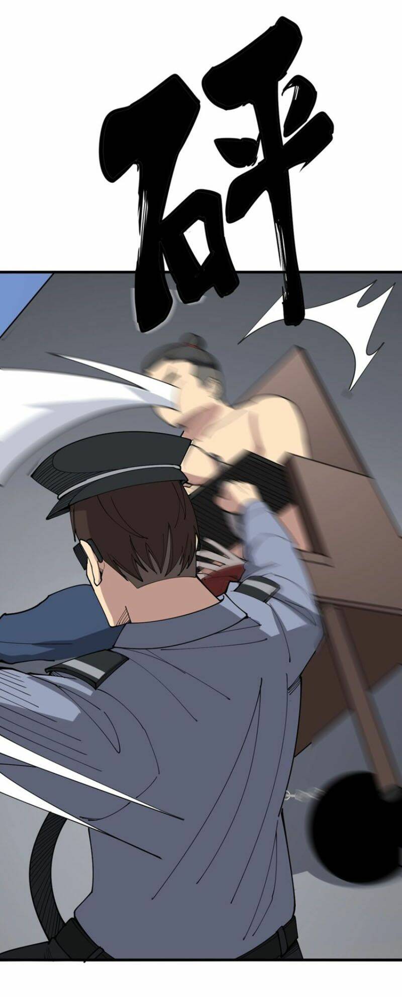 Độc Thủ Vu Y Chapter 77 - Trang 2