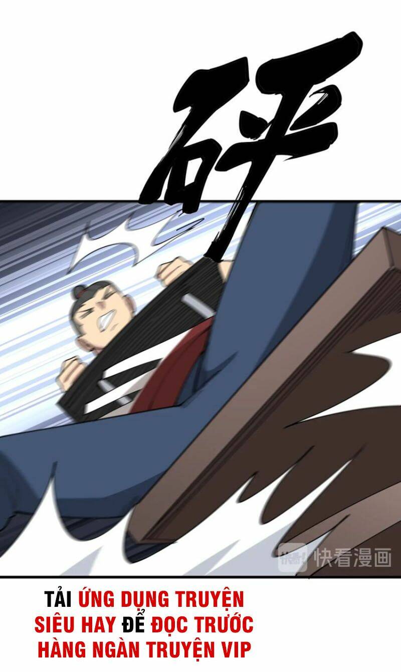 Độc Thủ Vu Y Chapter 77 - Trang 2