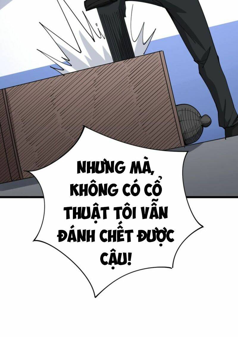Độc Thủ Vu Y Chapter 77 - Trang 2