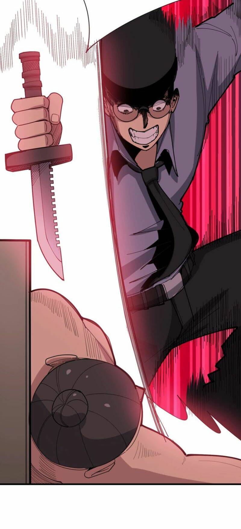 Độc Thủ Vu Y Chapter 77 - Trang 2