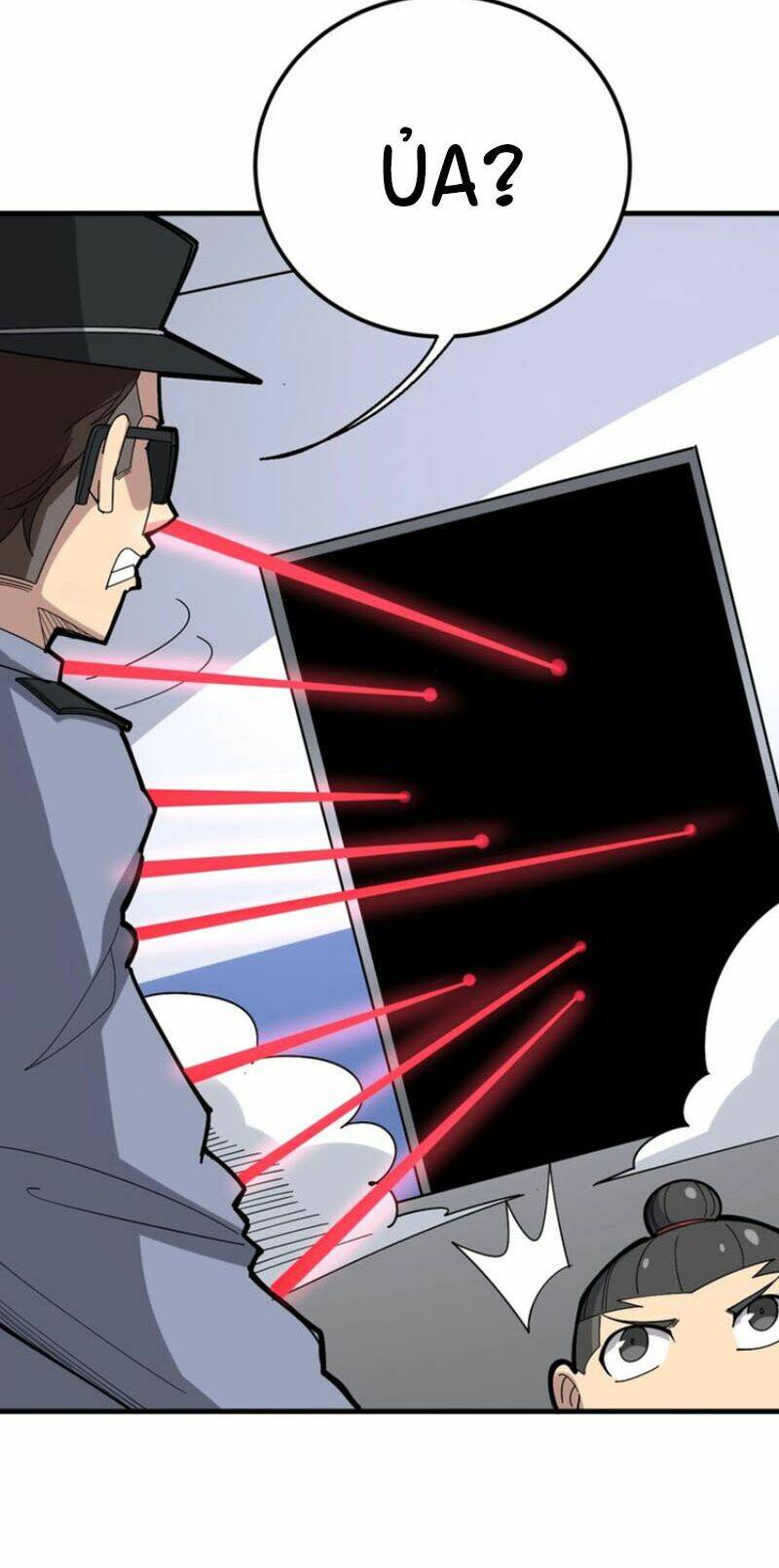 Độc Thủ Vu Y Chapter 77 - Trang 2