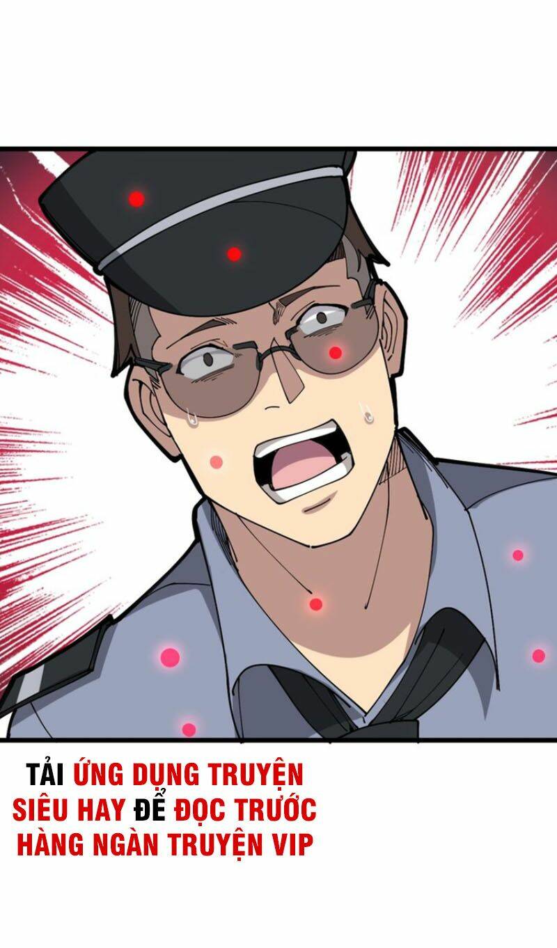 Độc Thủ Vu Y Chapter 77 - Trang 2