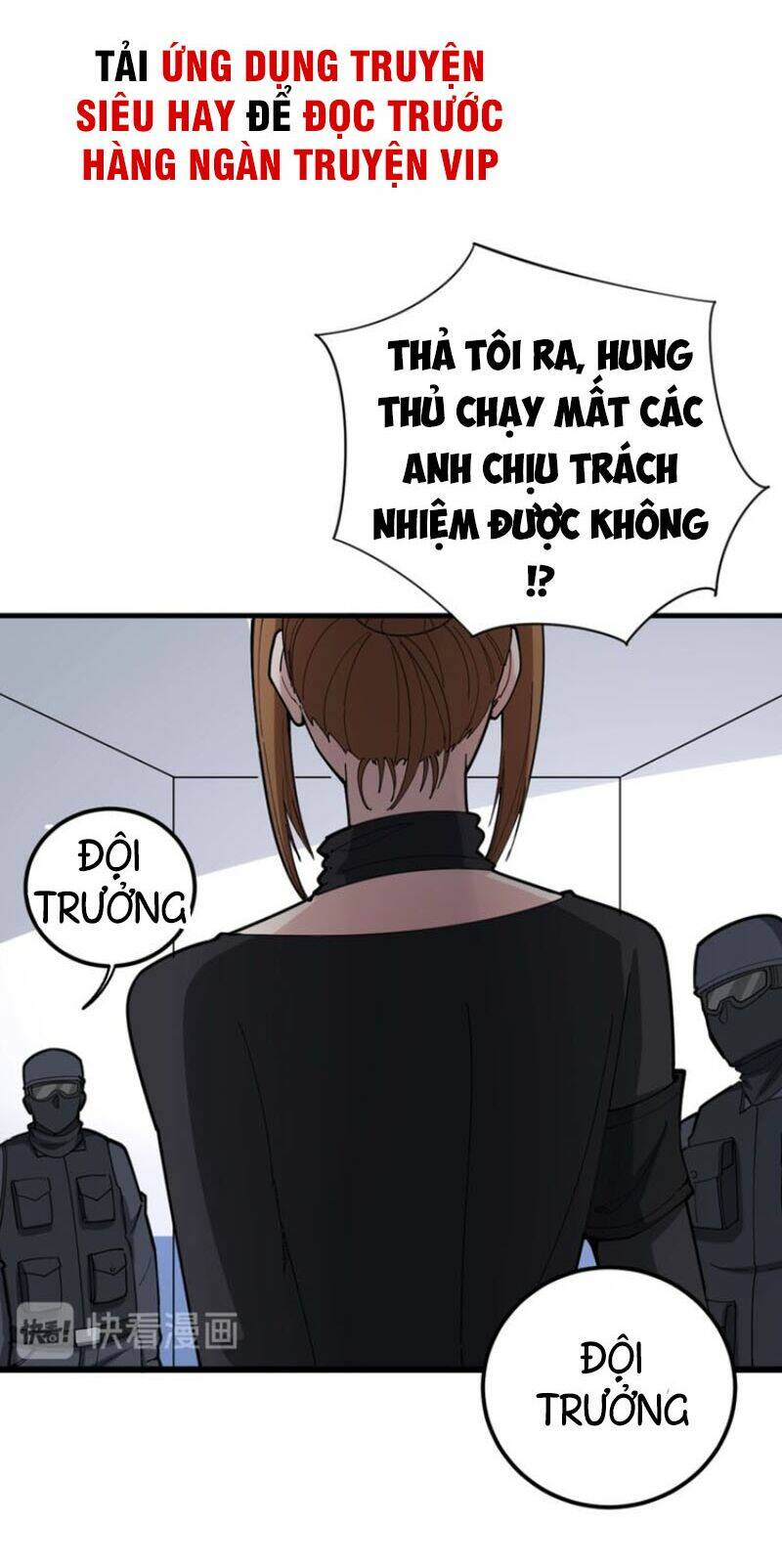 Độc Thủ Vu Y Chapter 77 - Trang 2