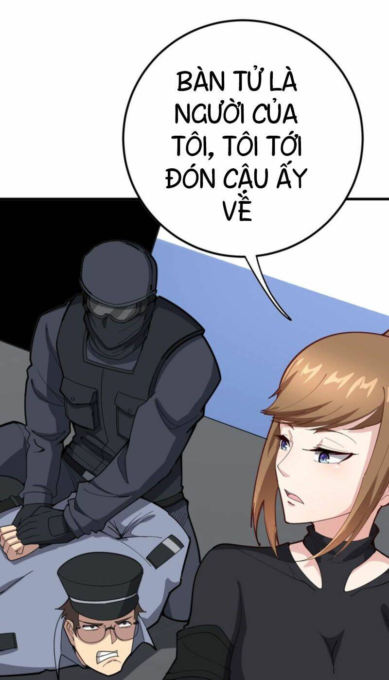 Độc Thủ Vu Y Chapter 77 - Trang 2