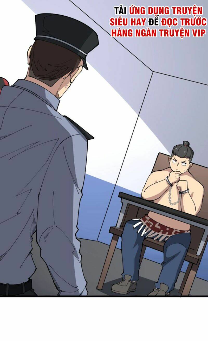 Độc Thủ Vu Y Chapter 77 - Trang 2