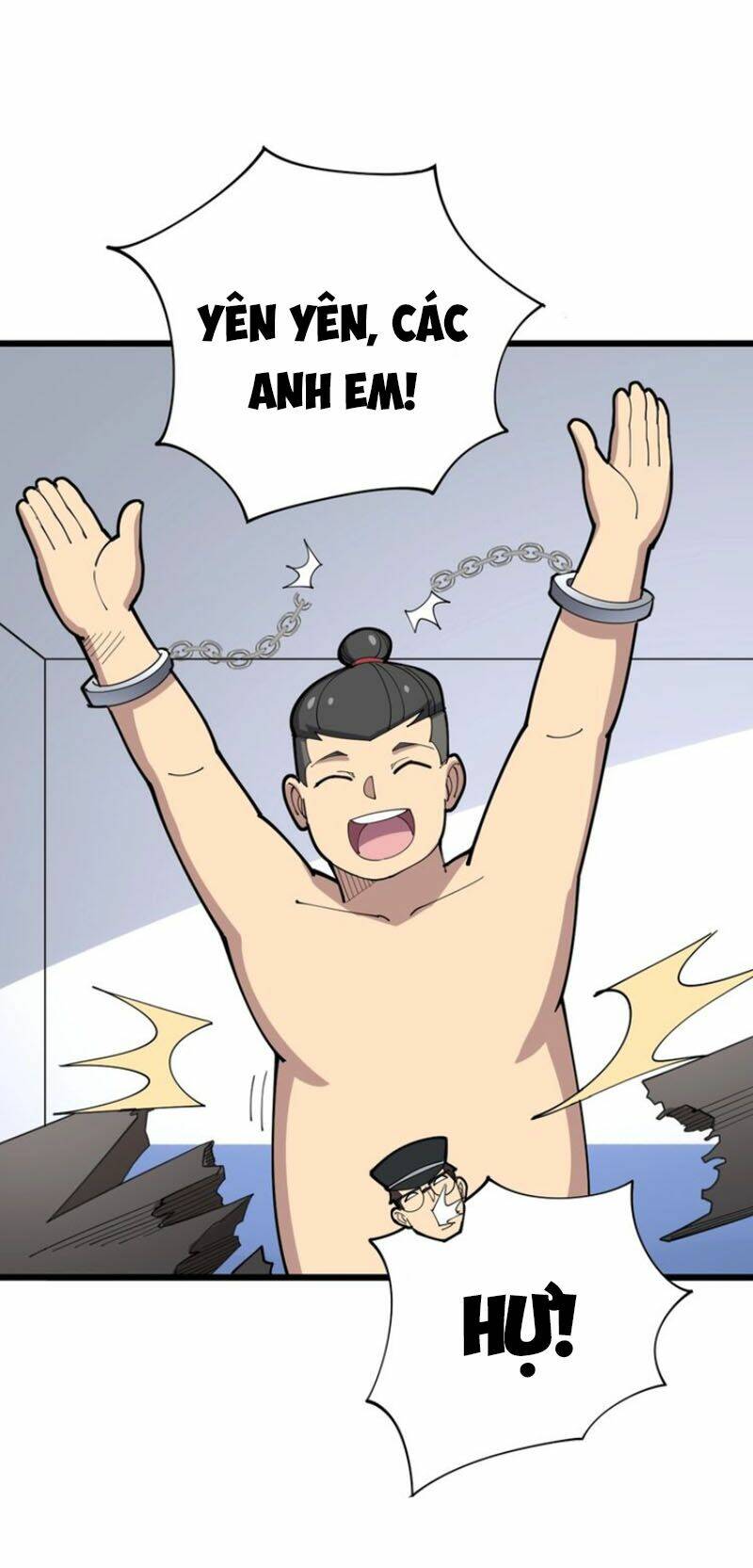 Độc Thủ Vu Y Chapter 77 - Trang 2