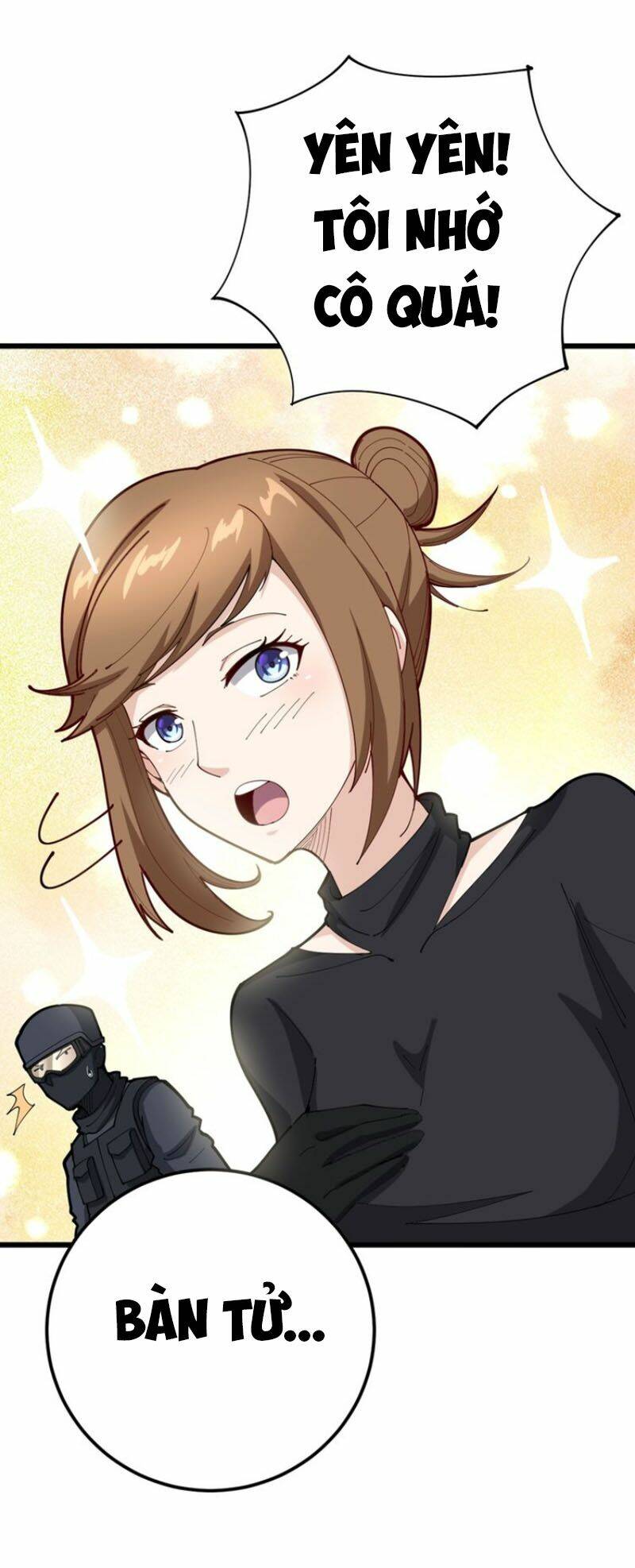 Độc Thủ Vu Y Chapter 77 - Trang 2