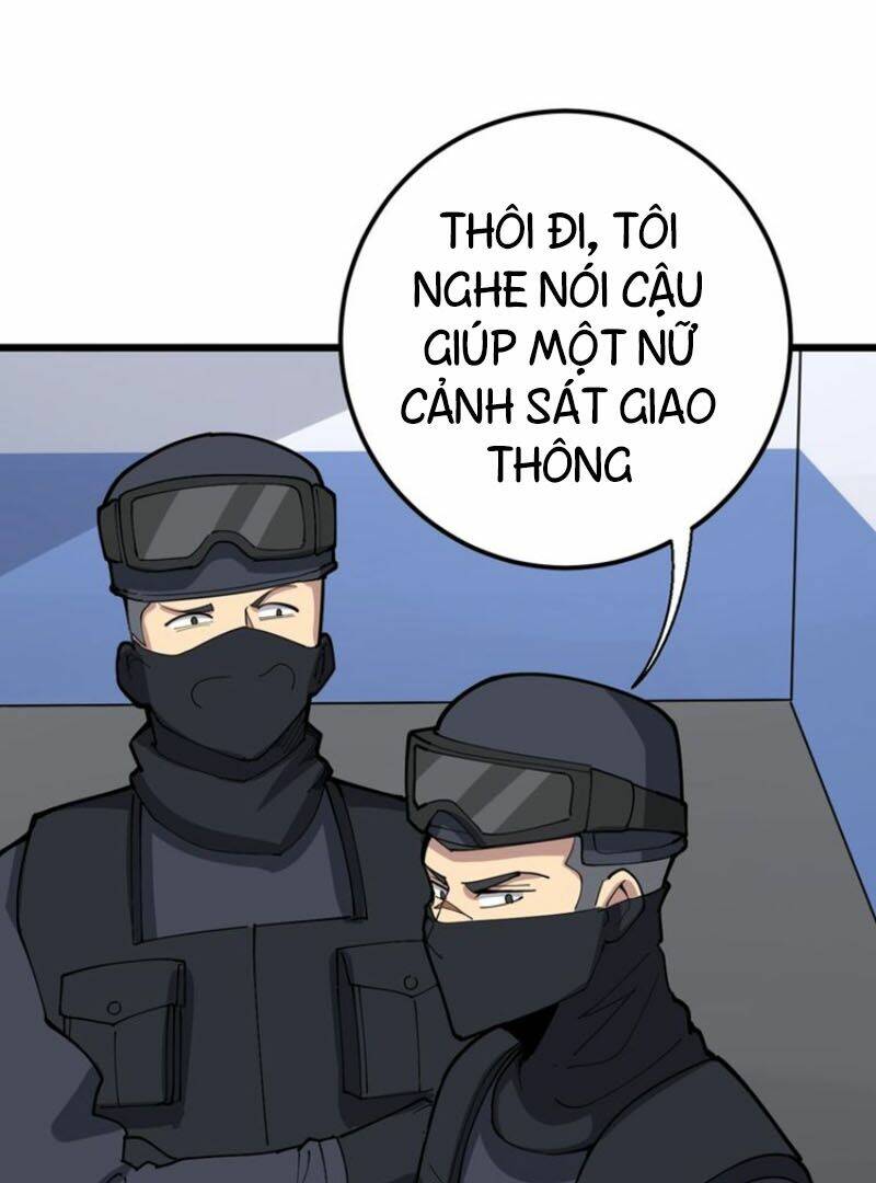 Độc Thủ Vu Y Chapter 77 - Trang 2