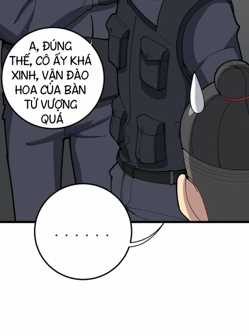 Độc Thủ Vu Y Chapter 77 - Trang 2