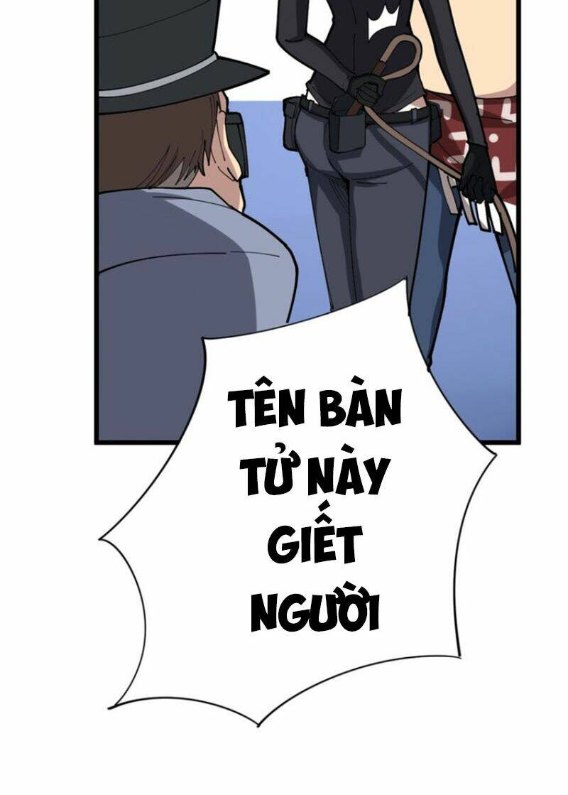 Độc Thủ Vu Y Chapter 77 - Trang 2