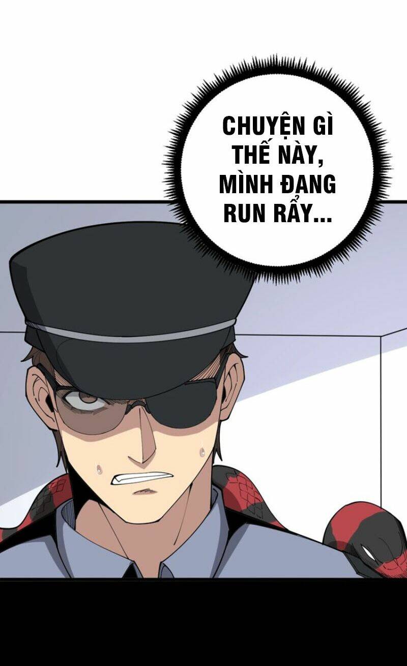 Độc Thủ Vu Y Chapter 77 - Trang 2