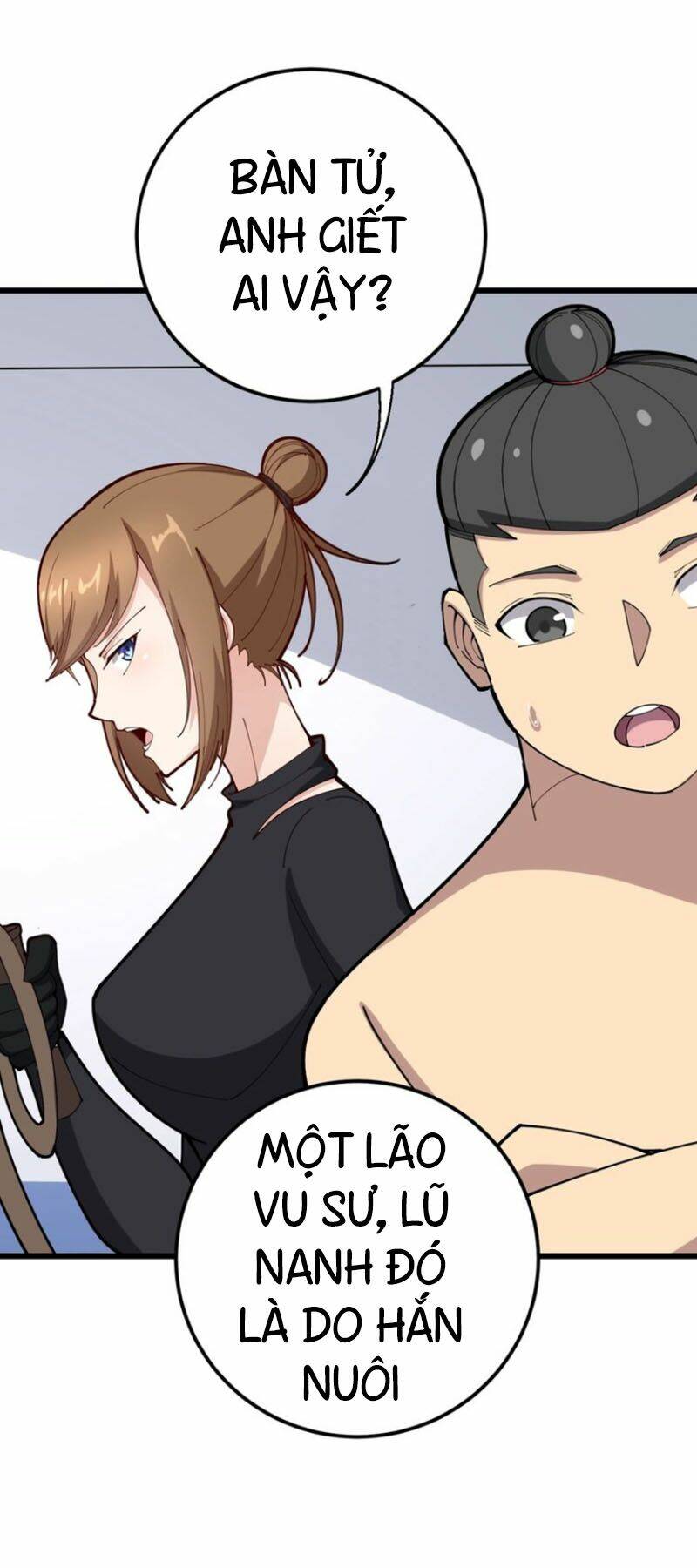 Độc Thủ Vu Y Chapter 77 - Trang 2