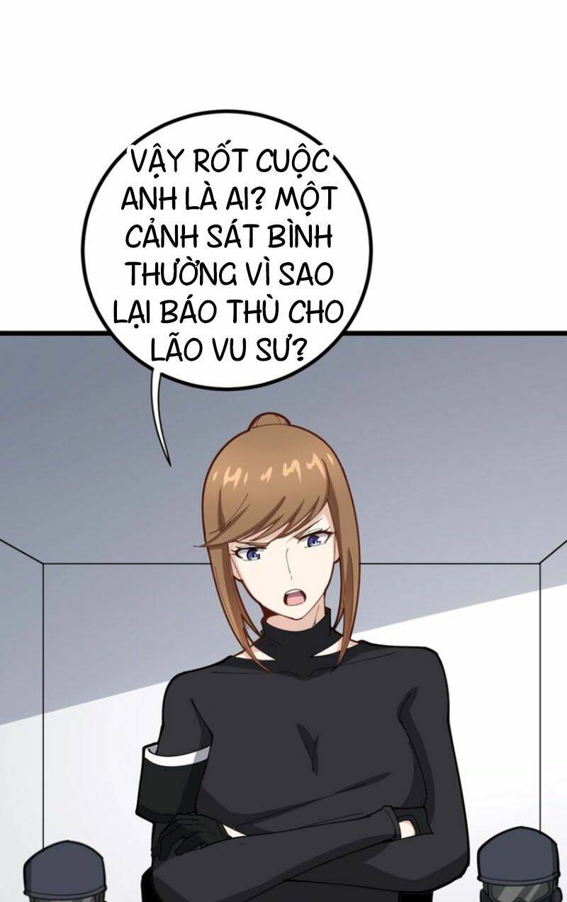 Độc Thủ Vu Y Chapter 77 - Trang 2