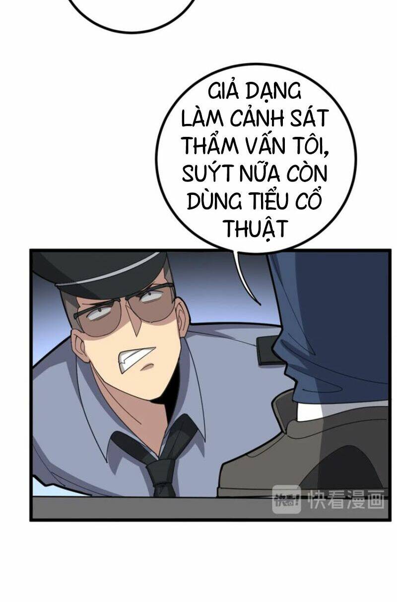 Độc Thủ Vu Y Chapter 77 - Trang 2