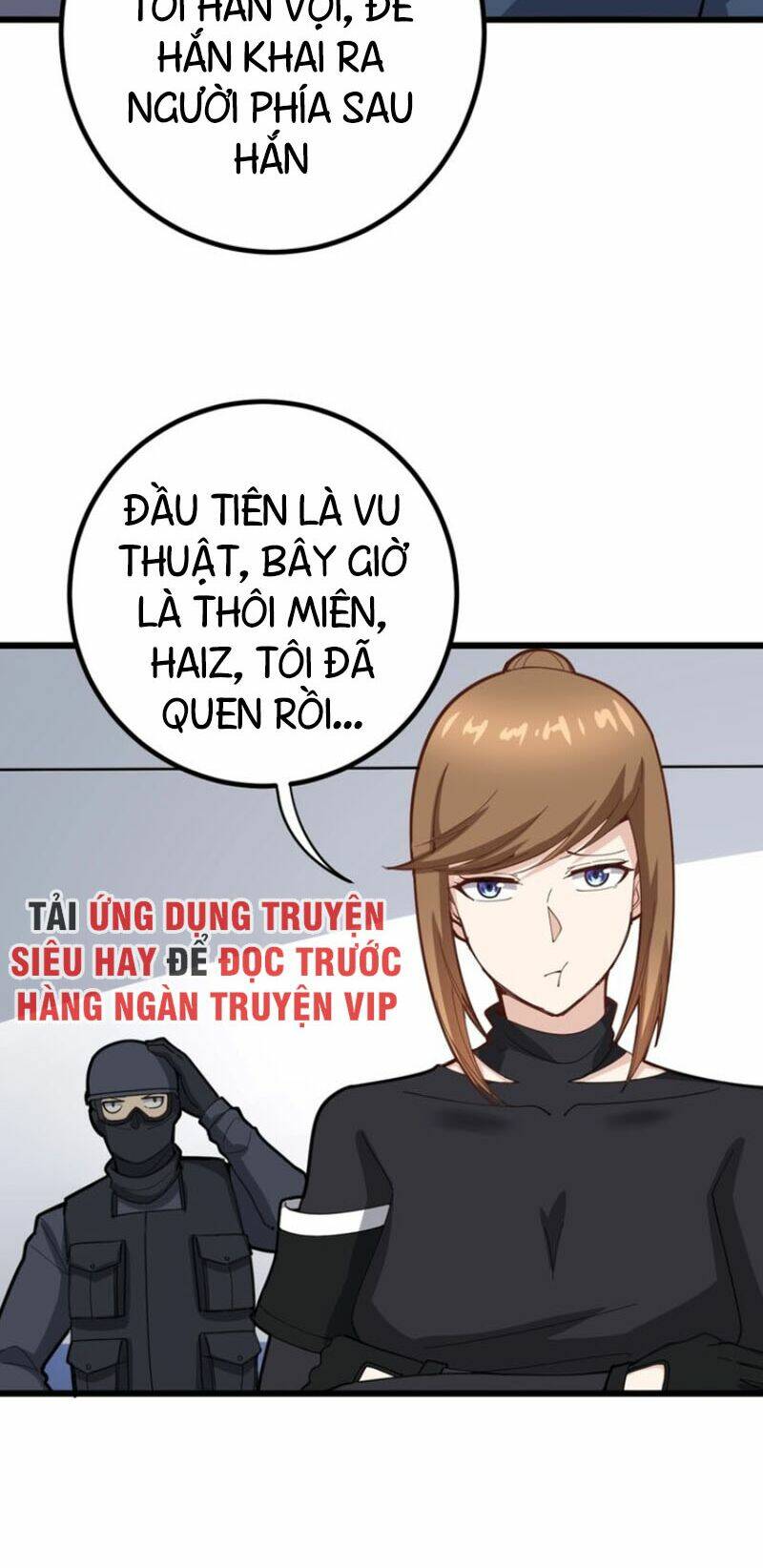 Độc Thủ Vu Y Chapter 77 - Trang 2