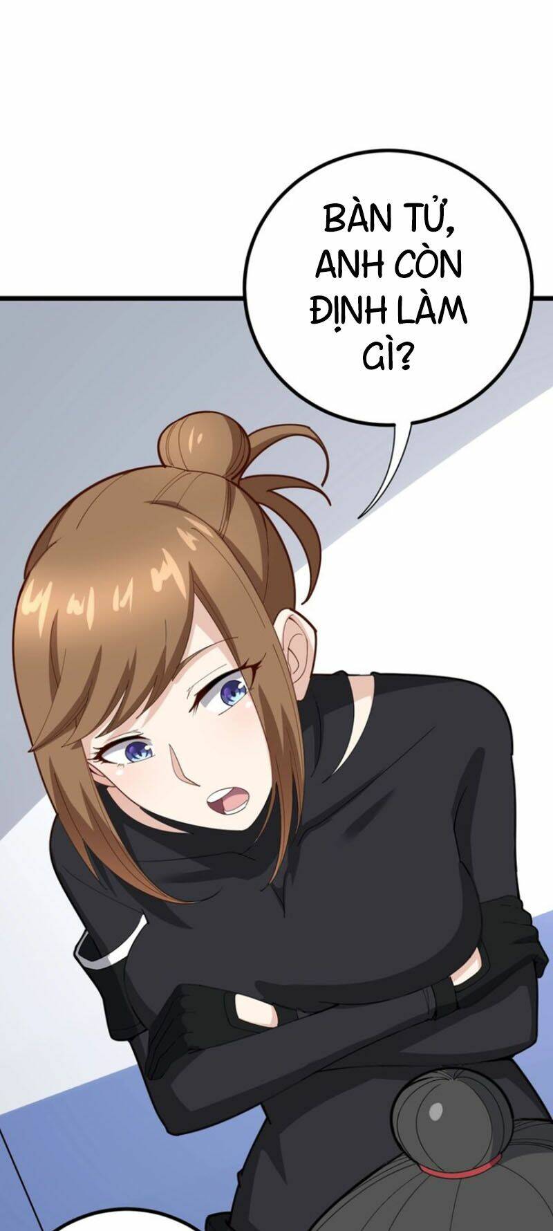 Độc Thủ Vu Y Chapter 77 - Trang 2