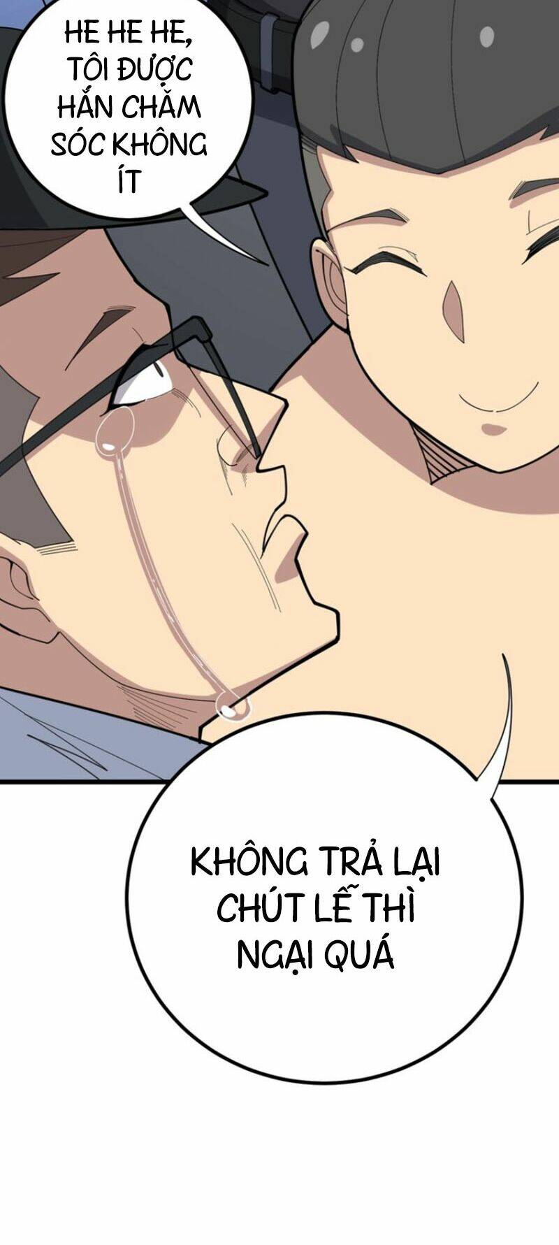 Độc Thủ Vu Y Chapter 77 - Trang 2