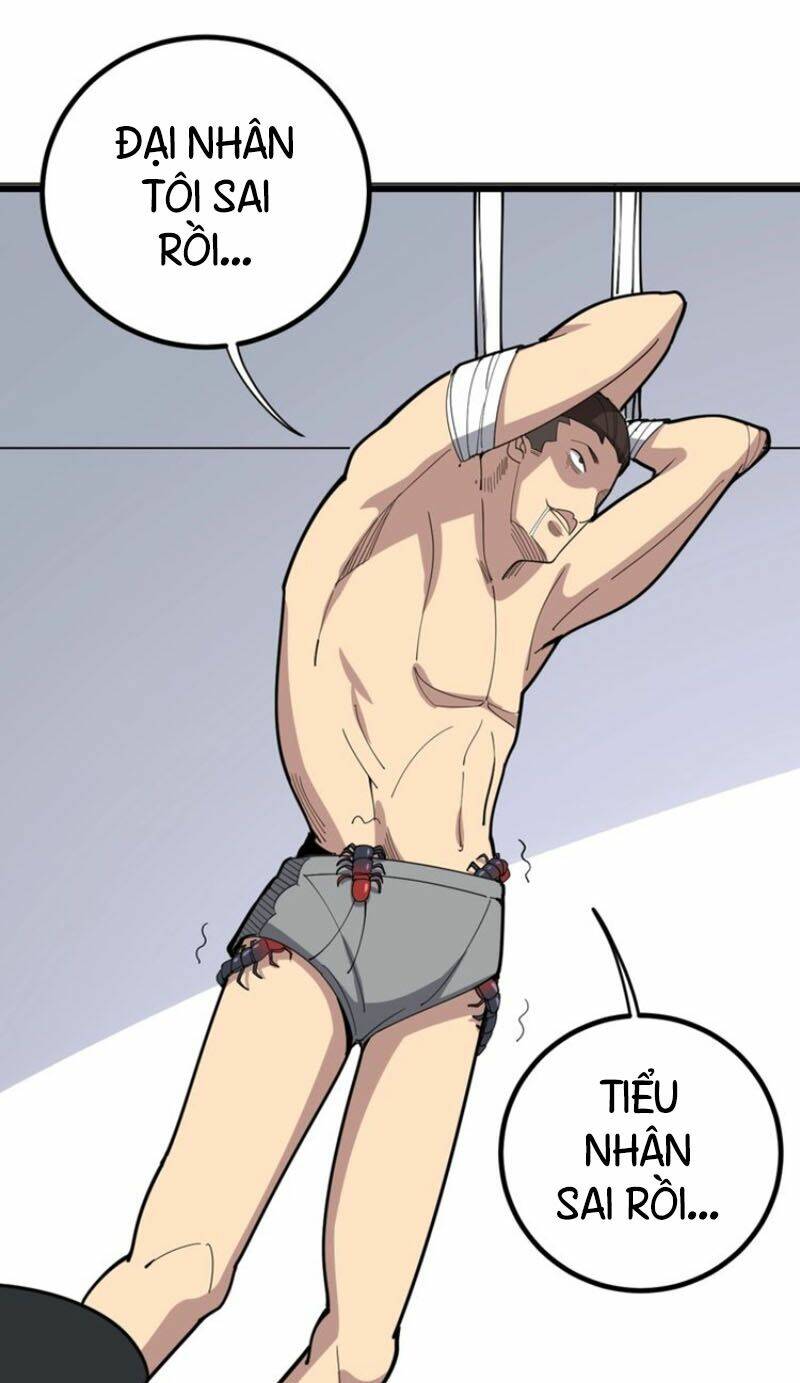 Độc Thủ Vu Y Chapter 77 - Trang 2