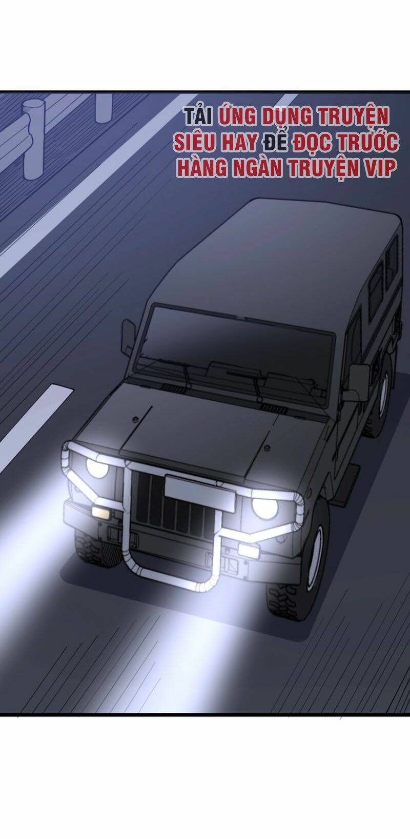 Độc Thủ Vu Y Chapter 77 - Trang 2