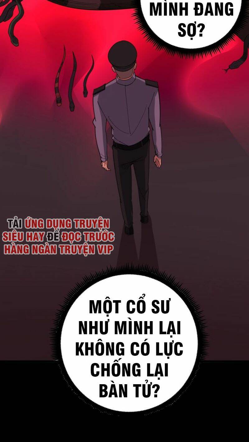 Độc Thủ Vu Y Chapter 77 - Trang 2