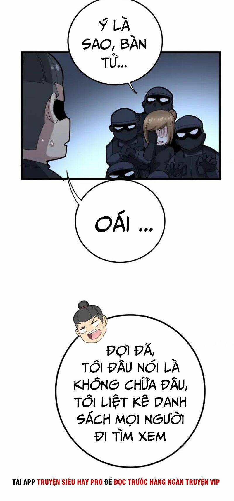 Độc Thủ Vu Y Chapter 79 - Trang 2