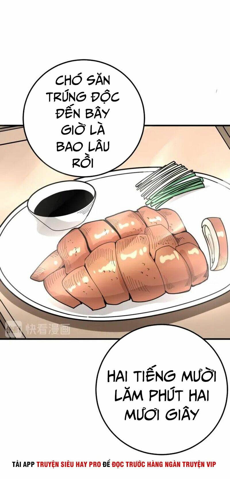 Độc Thủ Vu Y Chapter 79 - Trang 2