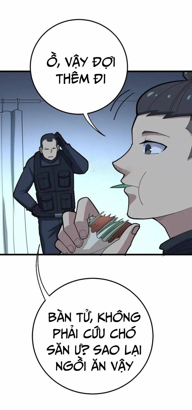 Độc Thủ Vu Y Chapter 79 - Trang 2