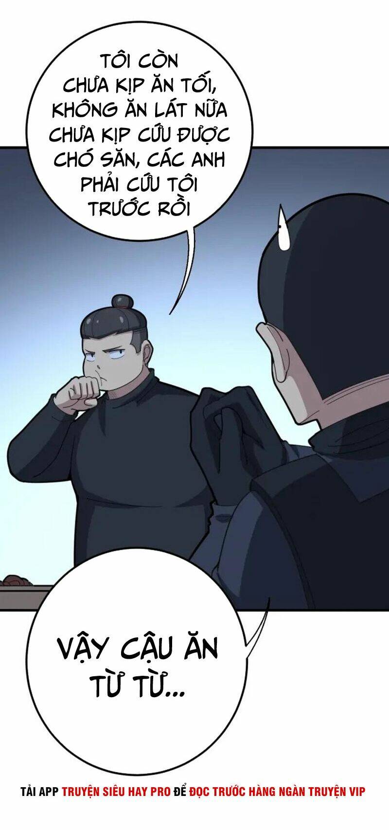 Độc Thủ Vu Y Chapter 79 - Trang 2