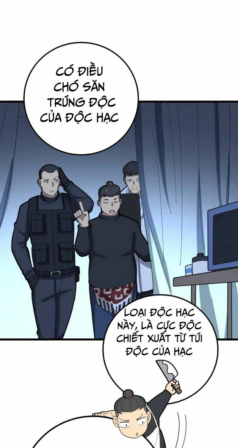 Độc Thủ Vu Y Chapter 79 - Trang 2