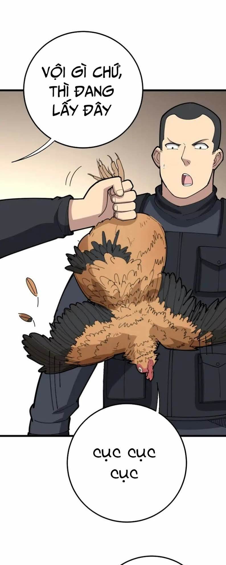 Độc Thủ Vu Y Chapter 79 - Trang 2