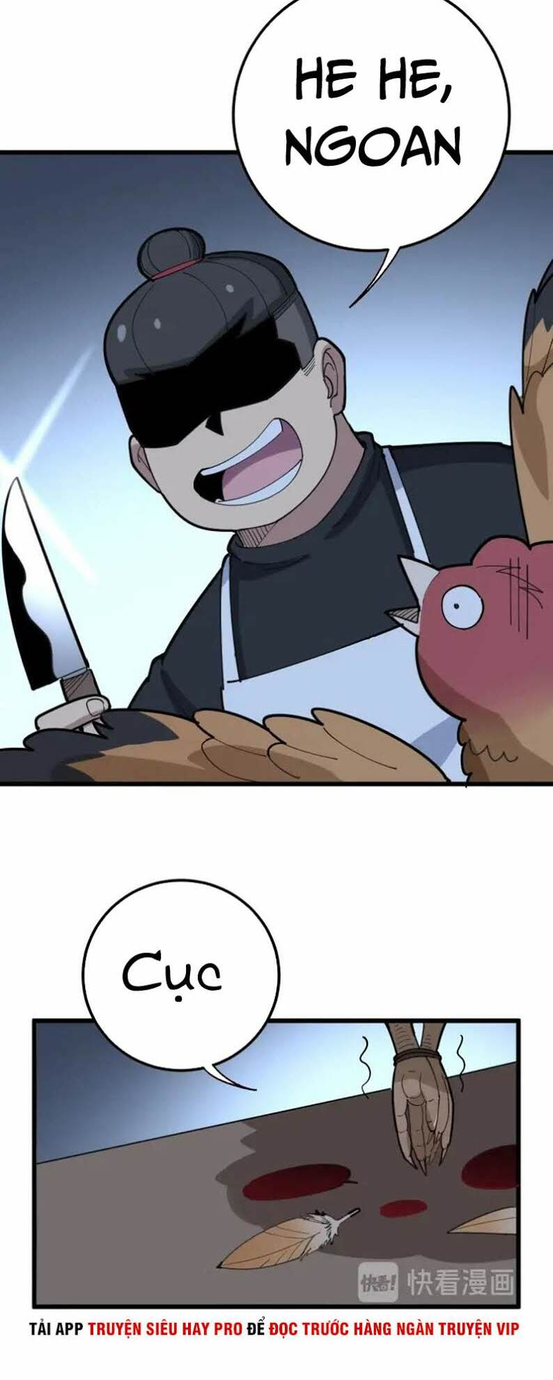 Độc Thủ Vu Y Chapter 79 - Trang 2