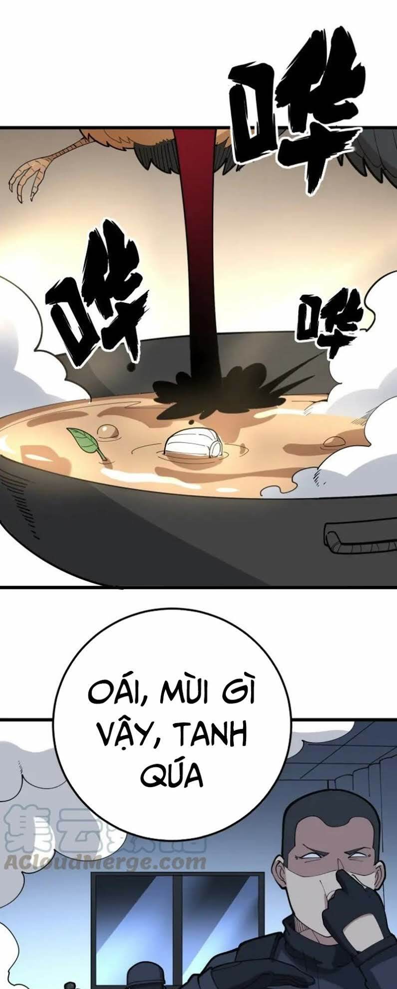 Độc Thủ Vu Y Chapter 79 - Trang 2