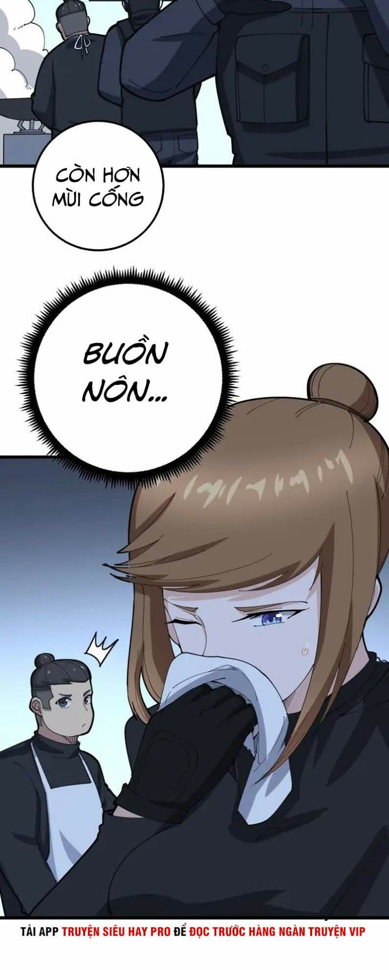 Độc Thủ Vu Y Chapter 79 - Trang 2